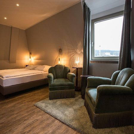 Hotel Heimathafen Lörrach Екстериор снимка