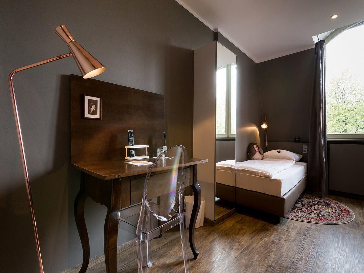 Hotel Heimathafen Lörrach Екстериор снимка