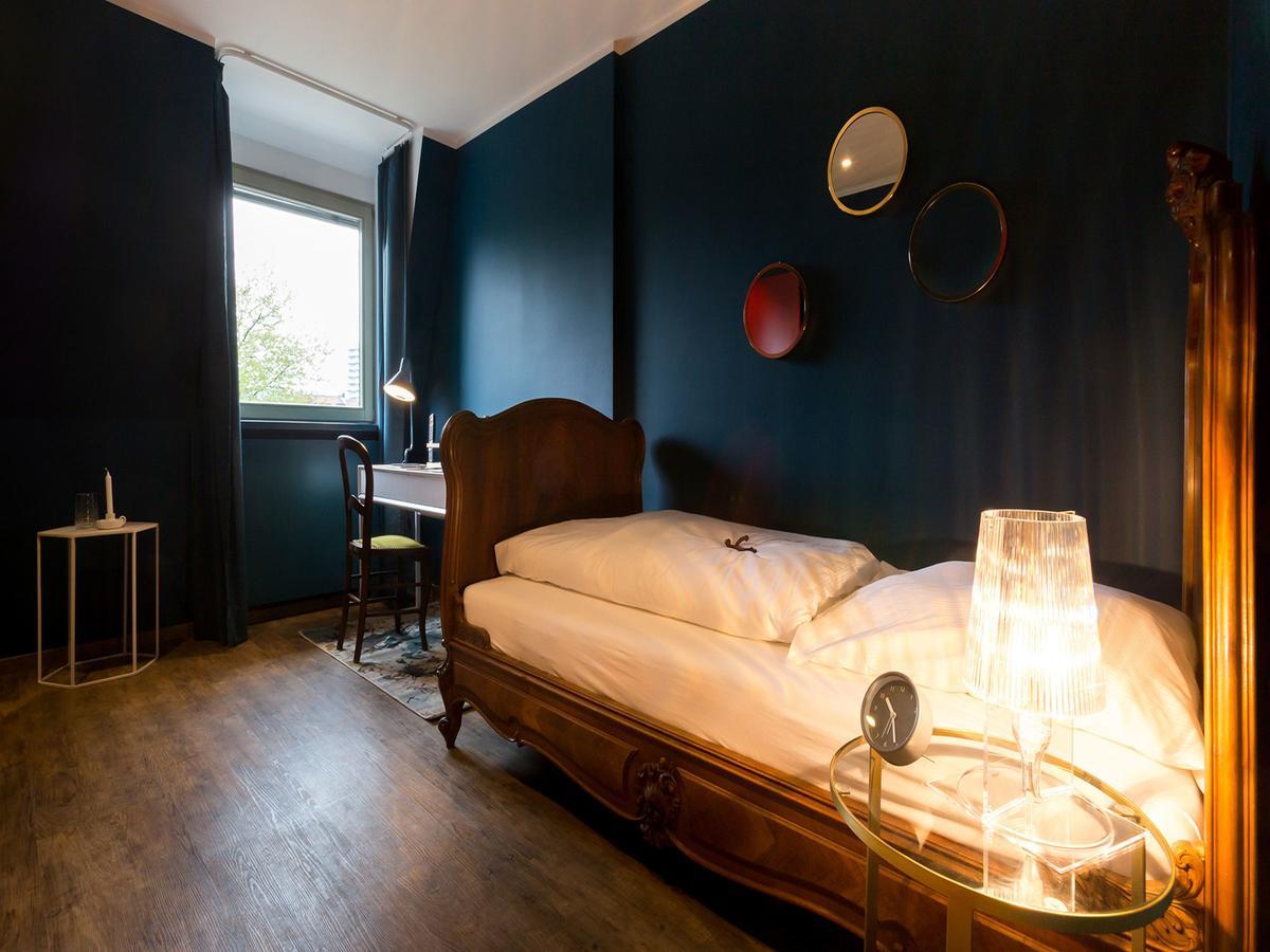 Hotel Heimathafen Lörrach Екстериор снимка