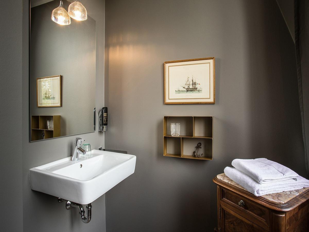 Hotel Heimathafen Lörrach Екстериор снимка