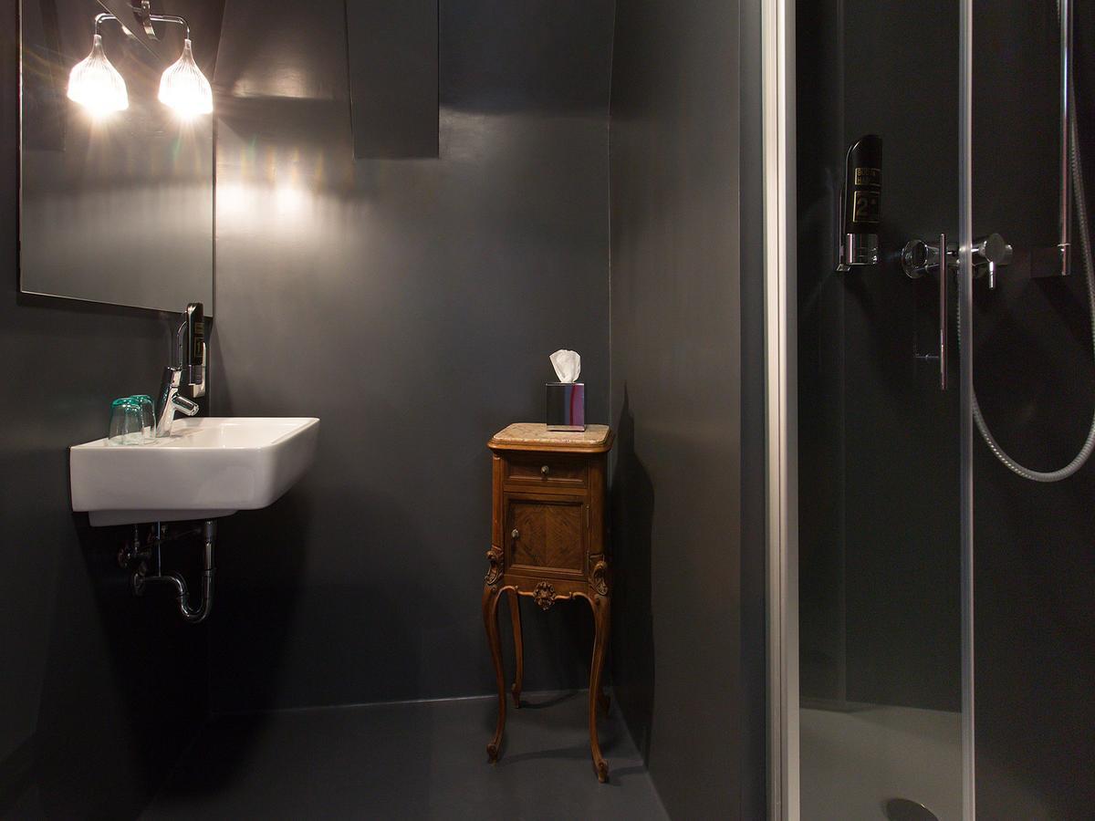 Hotel Heimathafen Lörrach Екстериор снимка