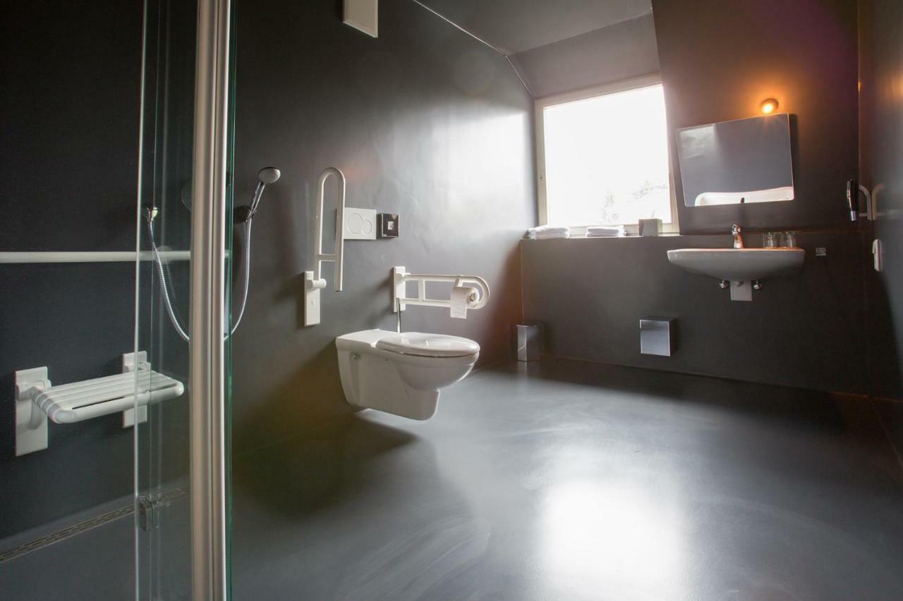 Hotel Heimathafen Lörrach Екстериор снимка