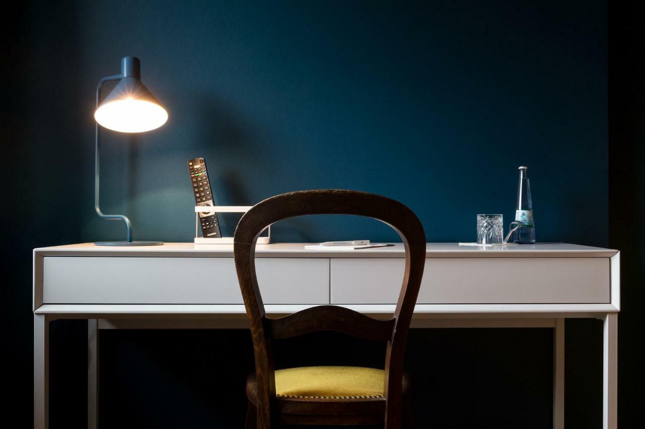 Hotel Heimathafen Lörrach Екстериор снимка